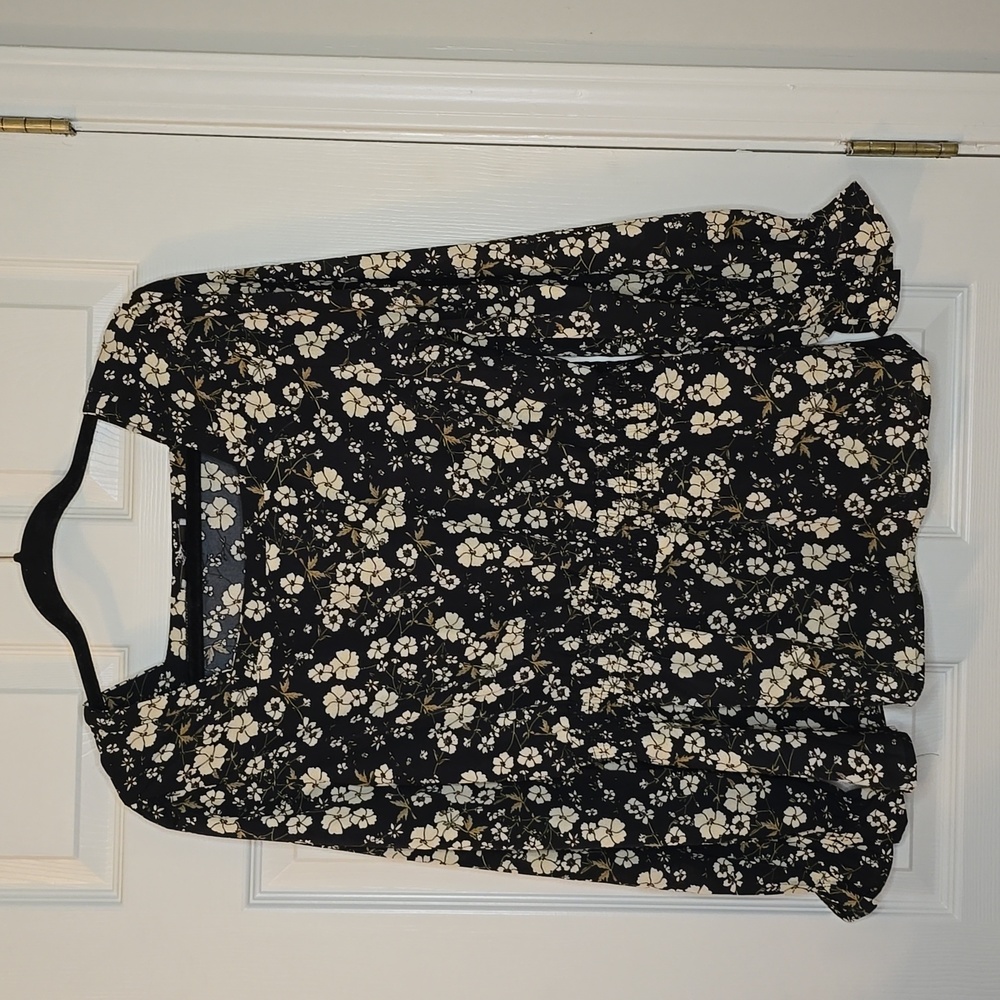 Hayden Blouse